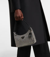 Prada Crossbody Bag – Includes Original Brand Box & Invoice | 8802